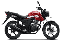 Motor Honda Cimahi Honda CB150 Verza