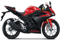Motor Honda Cimahi Honda CBR 150R