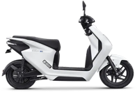 Motor Honda Cimahi Honda EM1 e
