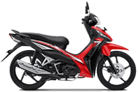 Motor Honda Cimahi Honda Revo