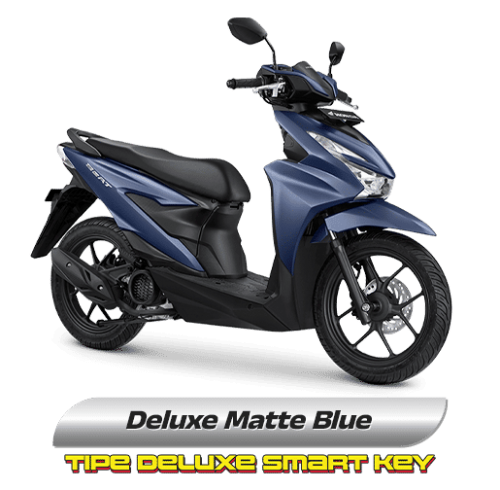 Motor Honda Cimahi New Honda beat smartkey terbaru 2026