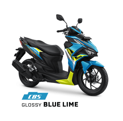Motor Honda Cimahi New Honda Vario 160 cbs EVO