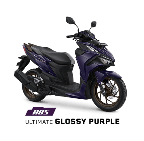 Motor Honda Cimahi New vario 160 ABS