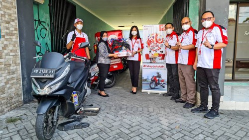 Motor Honda Cimahi Image 7