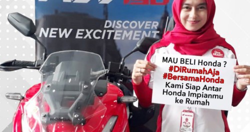 Motor Honda Cimahi Image 8