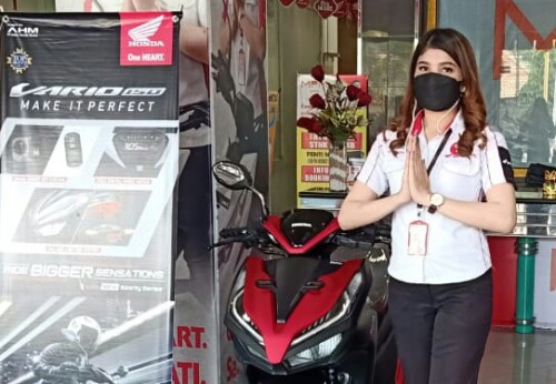 Motor Honda Cimahi Image 3
