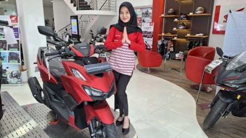 Motor Honda Cimahi Image 5