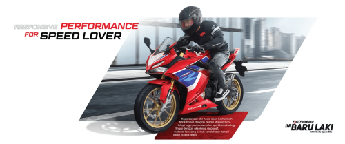 Motor Honda Cimahi Honda CBR 150R Honda CBR 150R Cimahi